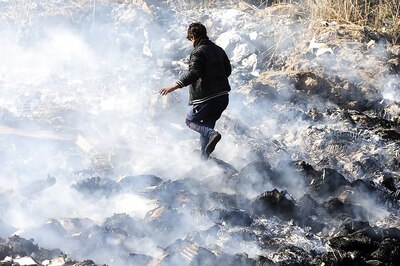 Islamic State Kills 24 in Baghdad Blast, Cuts Road to Mosul