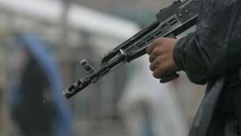 Weapons are ornaments of Muslims, says Taliban