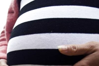 Are There Benefits Of Prenatal Mindfulness Program For Infants