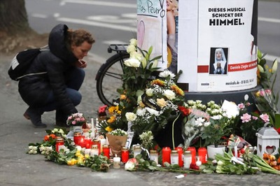 Berlin Attack: Police Uncertain Detained Suspect Drove Truck