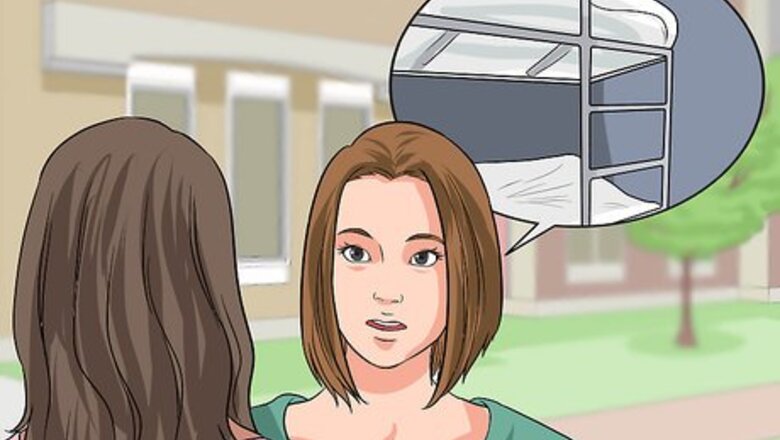 How to Live With a College Roommate With ADHD
