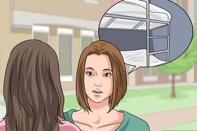 How to Live With a College Roommate With ADHD