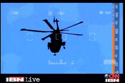 Defence firms will have to be very watchful now before undertaking to pay bribes: Sanjay Suri