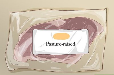 How to Choose Grass Fed and Organic Meat