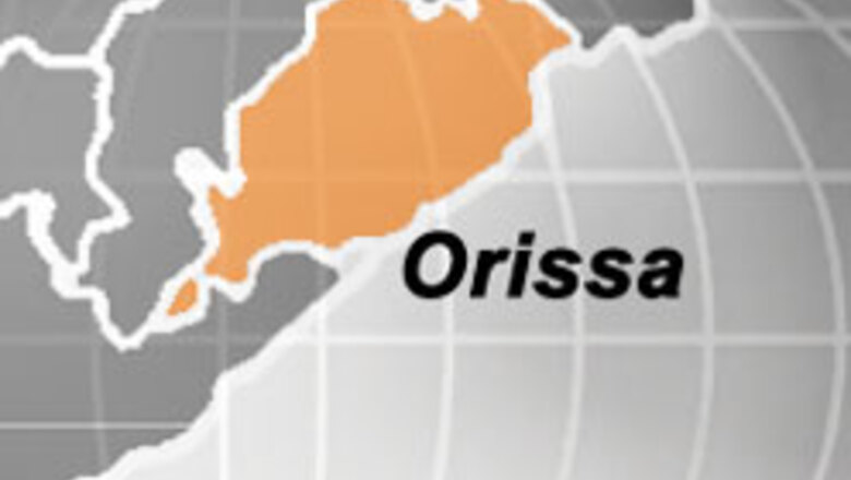 Army to clear Orissa road blockade