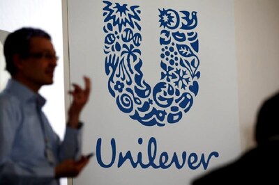 Unilever Employees Won't Ever Return to Five-Day Work Week at Office, Says Chief Alan Jope