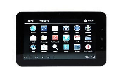 Govt must accept the blame for Aakash tablet: Ivor Soans