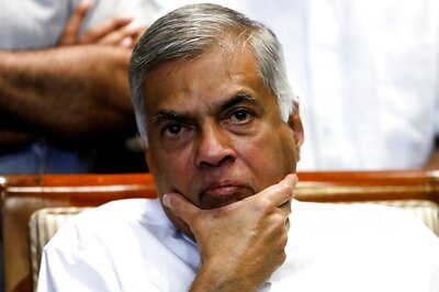 Sri Lankan PM Wickremesinghe in Maldives to Step up Bilateral Ties; Chair Indian Ocean Conference