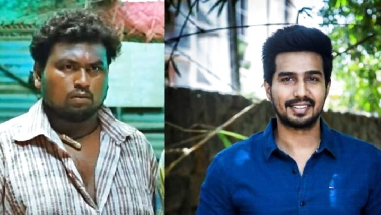 Vishnu Vishal To Bear Education Expenses Of Late Actor Hari Vairavan’s Daughter