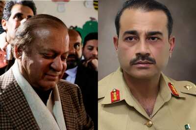 ‘Healing Touch’: In Pak Army Chief’s Post-Poll Message, an Uncanny Similarity with Nawaz Sharif’s Speech