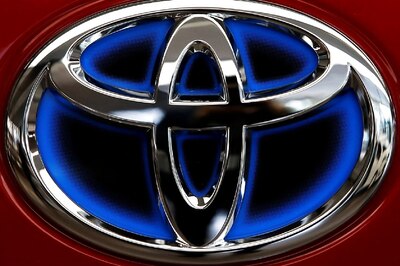 Toyota to Resume Production at 14 Japanese Plants After Supplier Suffered Cyberattack