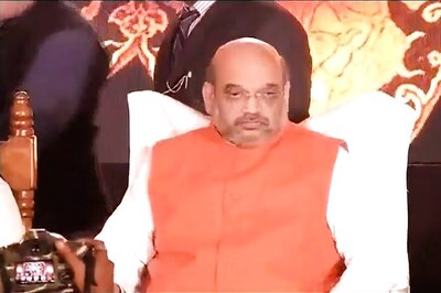 Punjab Elections 2017 Live: Amit Shah Slams Amarinder; Praises Badal