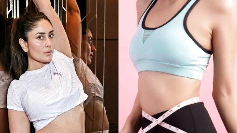 Kareena Kapoor's Nutritionist Says Avoid THESE 3 Mistakes in Your Weight Loss Journey