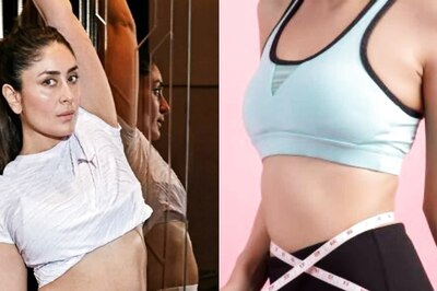 Kareena Kapoor's Nutritionist Says Avoid THESE 3 Mistakes in Your Weight Loss Journey