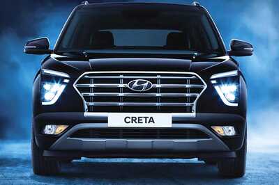 Top 5 Mid-Size SUVs in India Between Rs 8-15 Lakh: Hyundai Creta, Kia Seltos and More