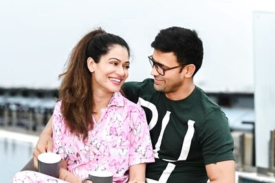 Payal Rohatgi Talks About Her Marriage Plans With Sangram Singh: 'We Just Need To...'