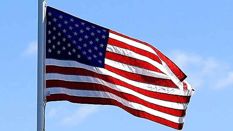 Signs banning Muslims from parking causes outrage in US