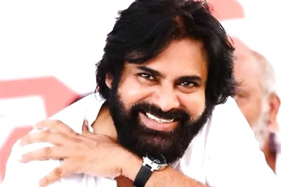 Pawan Kalyan's Jana Sena Withdraws from Hyderabad Civic Polls, Announces Support to BJP