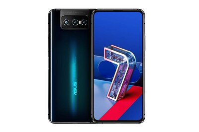 Asus ZenFone 8 Mini With Snapdragon 888 SoC, 120Hz 5.92-Inch Display Appears to Be in the Works