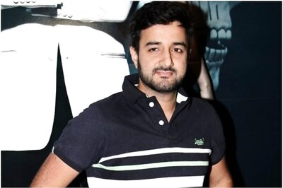 Shoot Stalled on 'Pathan' Set After Director Siddharth Anand Hit by Assistant: Report