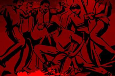 Dhule Lynching Not Pre-Planned, Villagers Killed Men Without Knowing Reason