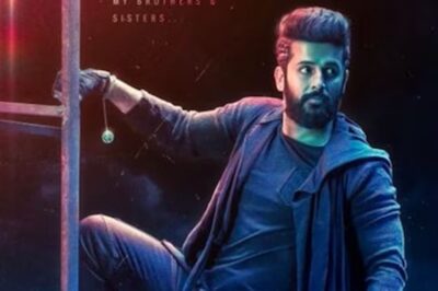 Nithiin To Play A Thief With A Cause In His Next Titled Robinhood