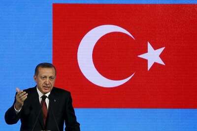 Germany Rejects Request by Erdogan to Address Turks during G20