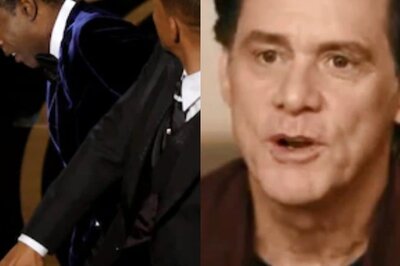 Jim Carrey Reacts On Will-Chris Controversy: ‘I Was Sickened, Would Have Sued Will Smith for USD 200 Million’