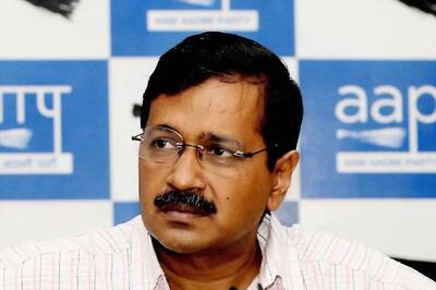 BJP Lodges Protest with EC over 'Delay' in Action Against AAP Leaders for Poll Code Violation