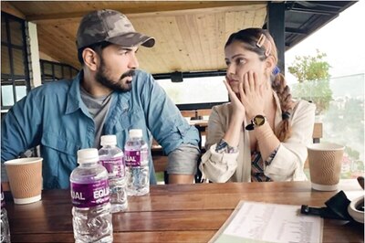 It'll Be Testing Time for Our Relationship: Rubina Dilaik on Joining 'Bigg Boss 14' with Hubby Abhinav Shukla