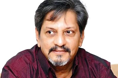 Have strong allergy to this word 'comeback', says Amol Palekar about his latest stint on TV