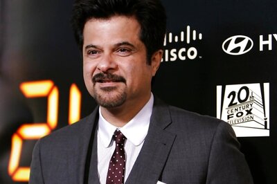Anil Kapoor Is The Latest Bollywood Star To Debut On TikTok