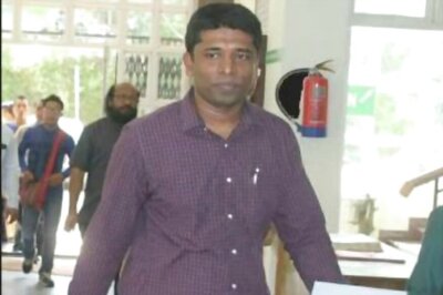 'I Lost My Own Voice': IAS Officer, Lauded for His Role During Kerala Floods, Resigns