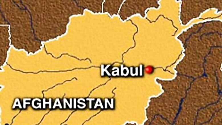Afghan girl beheaded after rejecting marriage proposal