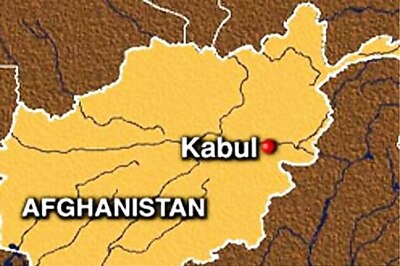 Afghan girl beheaded after rejecting marriage proposal