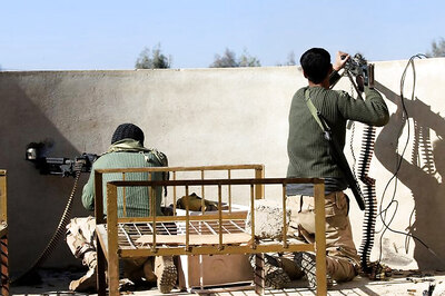 What More Will it Take to Free Mosul From ISIS?