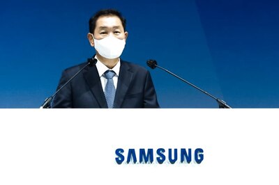 Samsung Says Sorry After Galaxy S22, Tab S8 Get Caught 'Manipulating Performance'