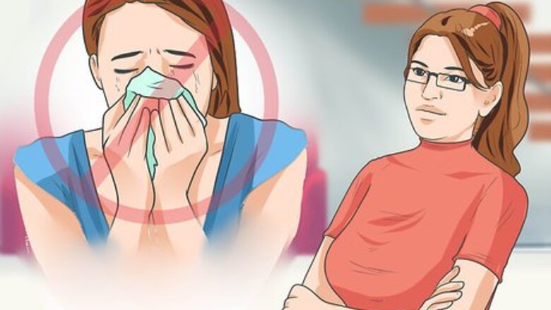 How to Avoid Having Suicidal Thoughts if Your Parents Have Them