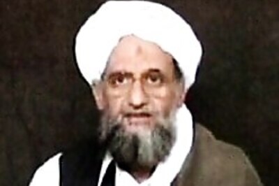 Al-Zawahiri resurfaces in new video