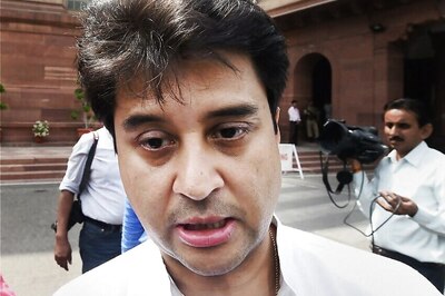 Congress' Victory in MP's Ater a Boost Before Assembly Elections