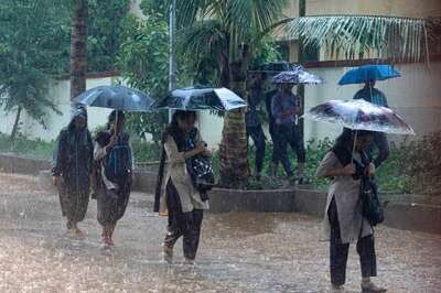 Schools and Colleges in Chennai to Remain Shut Today