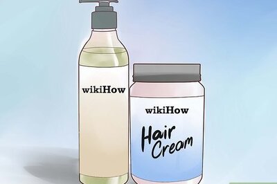 How to Straighten African Hair