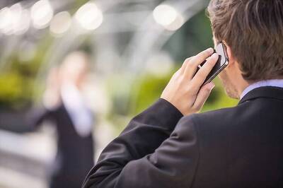 Phone calls and data super expensive in US compared to Europe