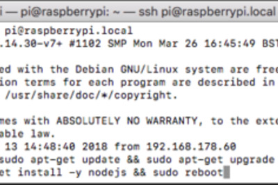 How to Set Up Homebridge