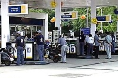 Kerala won't waive off fuel sales tax