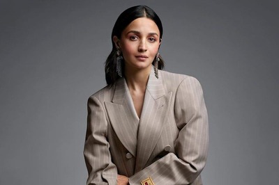 Alia Bhatt Pledges to Foster Diversity in Entertainment After O Womaniya! Report 2023