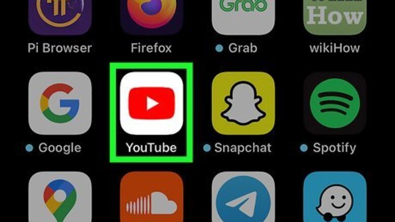 Uploading a Video to YouTube on a Computer or Phone