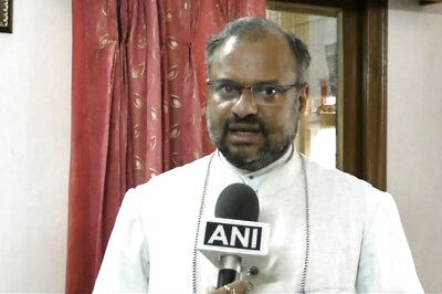 Kerala Nun Who Protested Against Rape-Accused Bishop Gets Warning from Congregation Over ‘Car, Poems’