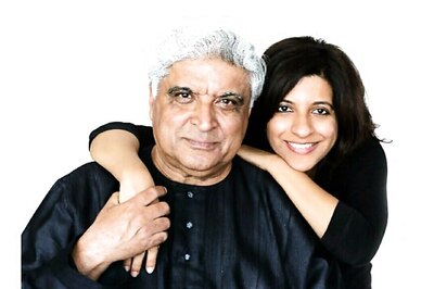 Mumbai Juniorthon Can Be Good For Kids, Says Zoya Akhtar