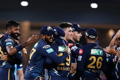 GT vs MI Probable XIs: Head to Head Record And Predicted Teams For Gujarat vs Mumbai, IPL 2023